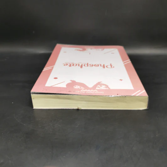 นิยายฟิคชั่น Phospate - Kimople+ รูปที่ 6