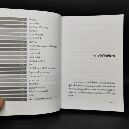 เห็นจะเป็นเพราะรัก - มนันยา รูปที่ 9