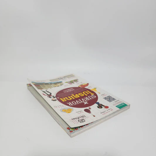 Survivor โปรตุเกส - รัตติวายุรี รูปที่ 5