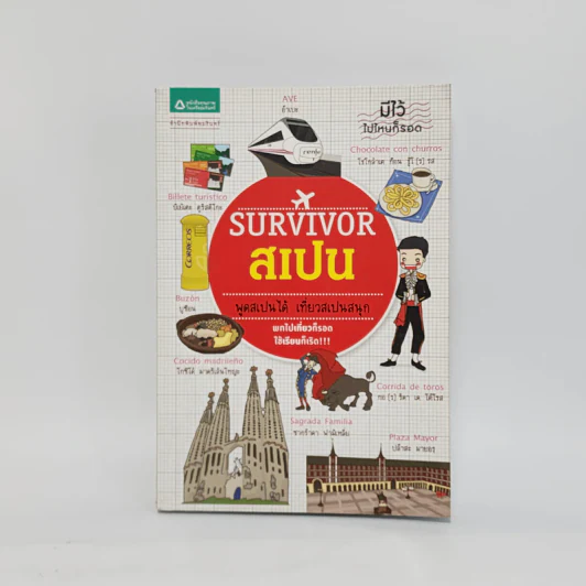 Survivor สเปน - ลลนา โอภากุล รูปที่ 1
