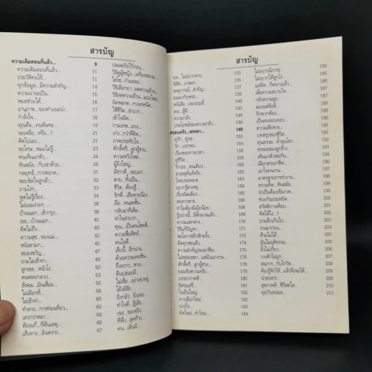 สุดยอดหนังสือดี 22 เคล็ดลับในการแก้ปัญหาความเครียด - สมคิด ลวางกูร รูปที่ 9