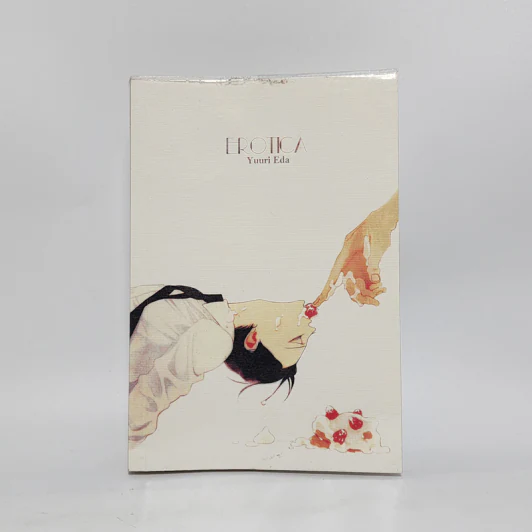 Erotica - Yuuri Eda รูปที่ 1