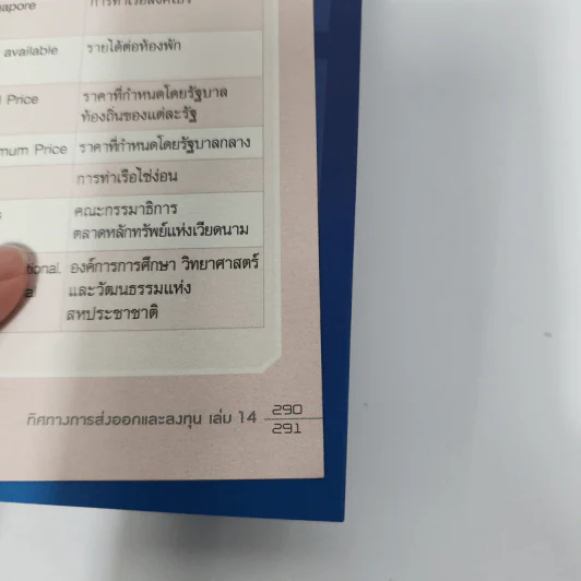 ทิศทางการส่งออกและลงทุน เล่ม 14 รูปที่ 10