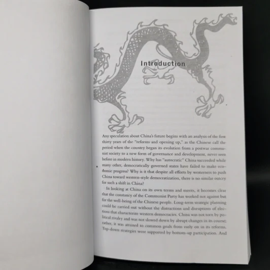 China's Megatrends - John Naisbitt, Doris Naisbitt รูปที่ 11