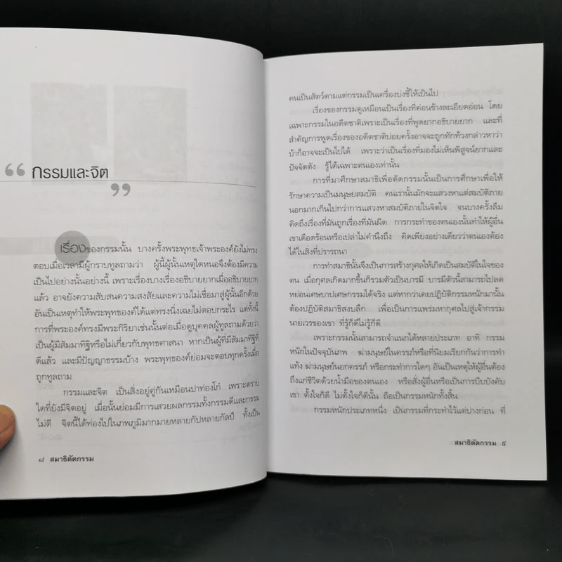สมาธิตัดกรรม - ราช รามัญ รูปที่ 10