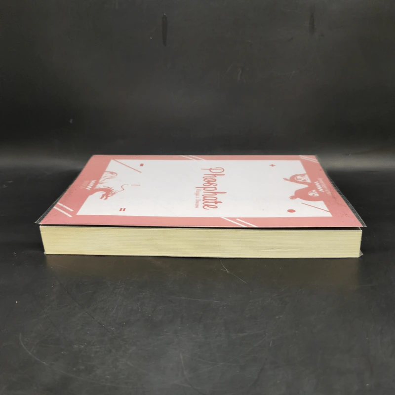 นิยายฟิคชั่น Phospate - Kimople+ รูปที่ 5