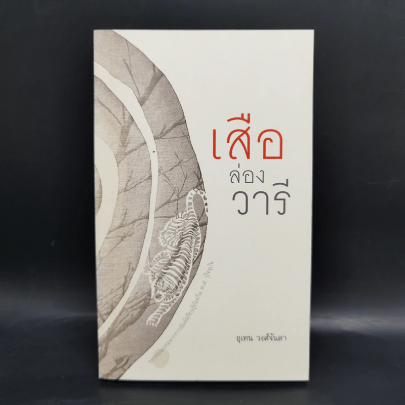 Boxset ชุดวรรณกรรมจากการสัมผัสเรียนรู้ท้องถิ่น พ.ศ.ปัจจุบัน 9 เล่ม รูปที่ 21