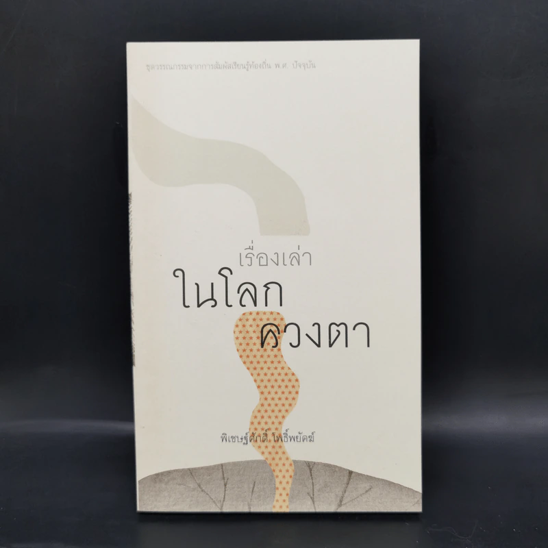 Boxset ชุดวรรณกรรมจากการสัมผัสเรียนรู้ท้องถิ่น พ.ศ.ปัจจุบัน 9 เล่ม รูปที่ 13