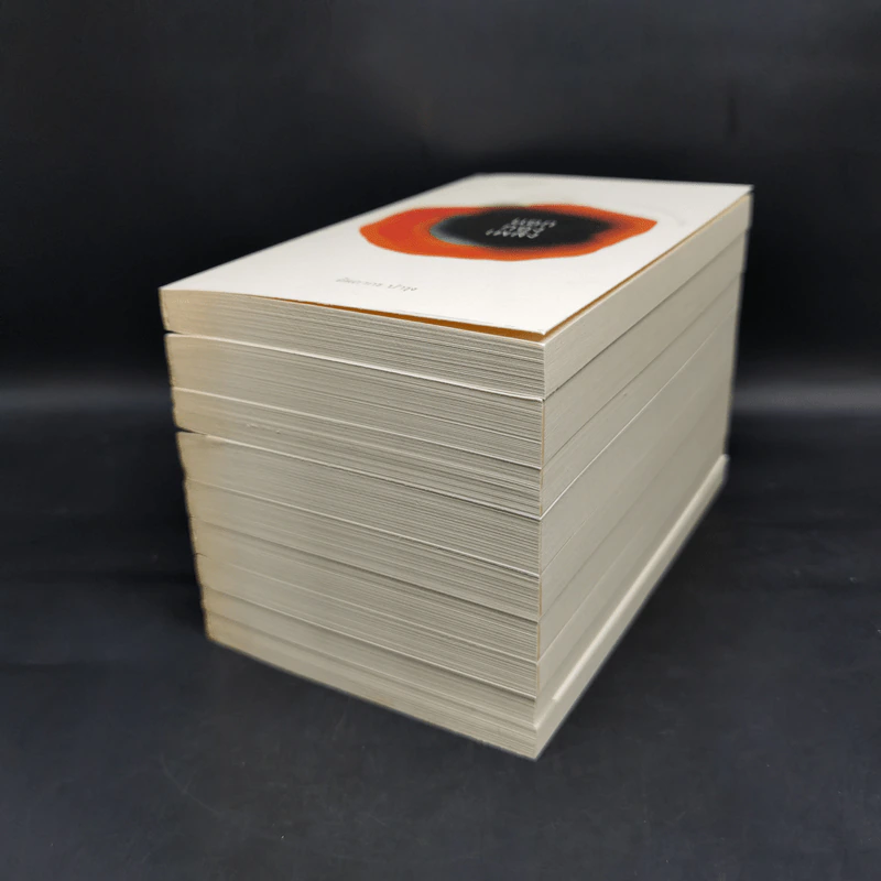 Boxset ชุดวรรณกรรมจากการสัมผัสเรียนรู้ท้องถิ่น พ.ศ.ปัจจุบัน 9 เล่ม รูปที่ 10