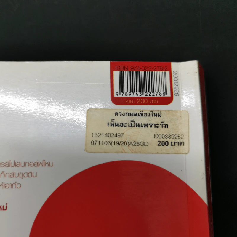เห็นจะเป็นเพราะรัก - มนันยา รูปที่ 13