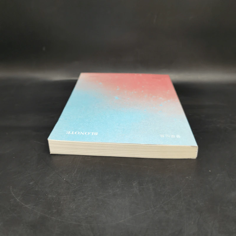 Blonote - Tablo รูปที่ 6