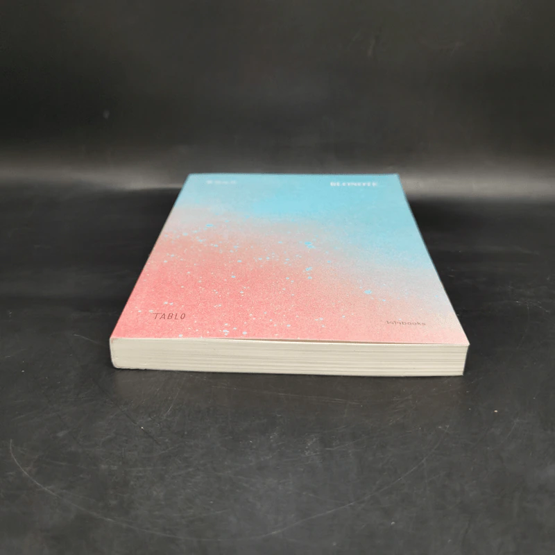 Blonote - Tablo รูปที่ 4