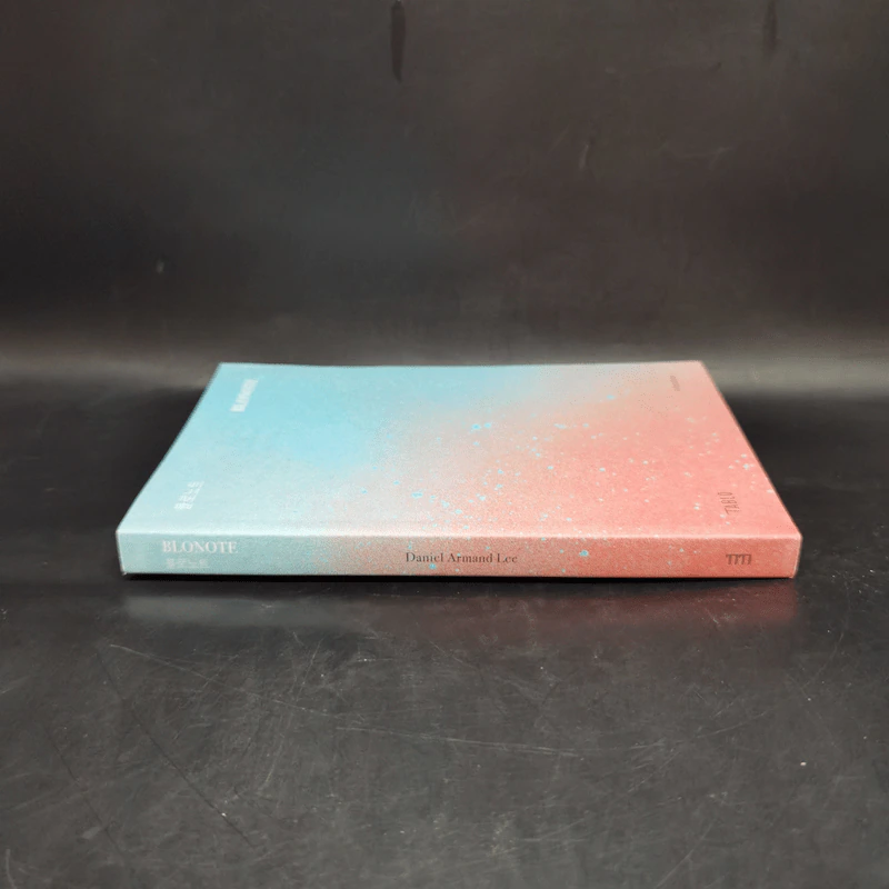 Blonote - Tablo รูปที่ 3