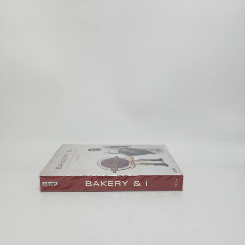 Bakery & I ชีวิต ดนตรี และเบเกอรี่ ผ่านสายตาของสุกี้ - กมล สุดกศล แคลปป์ รูปที่ 2