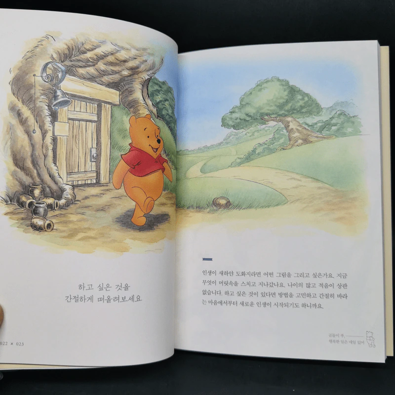 Winnie-the-Pooh วินนี่-เดอะ-พูห์ ภาษาญี่ปุ่น รูปที่ 11