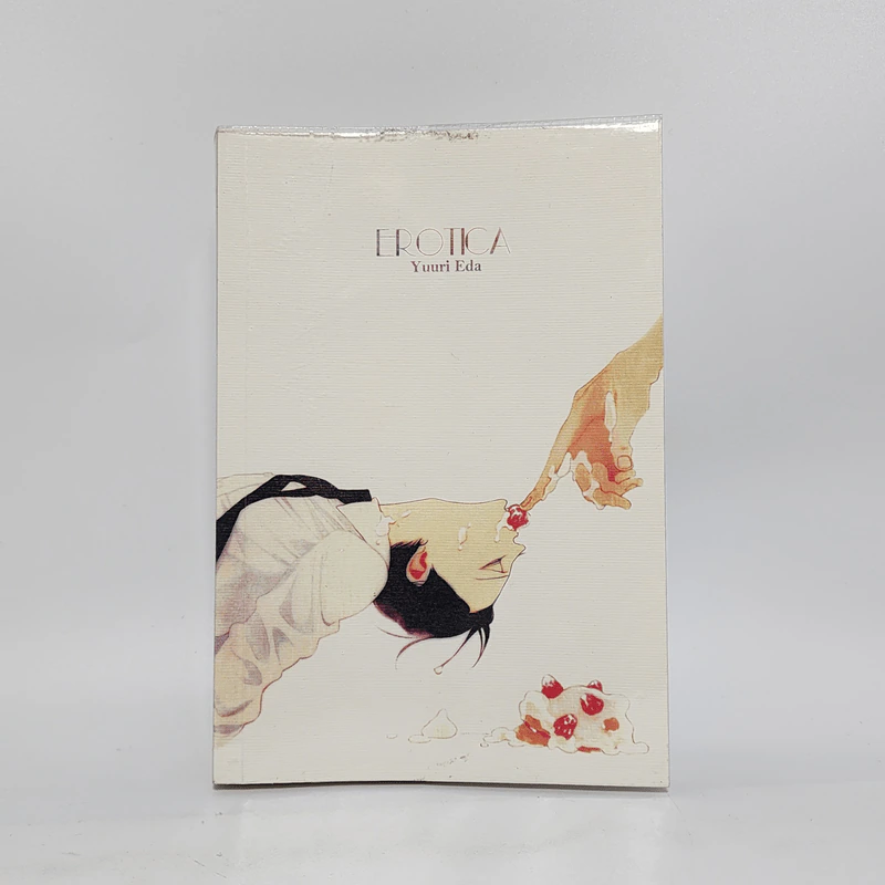 Erotica - Yuuri Eda รูปที่ 1