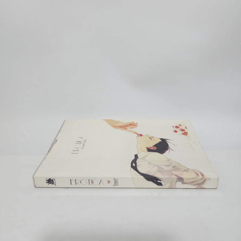 Erotica - Yuuri Eda รูปที่ 2