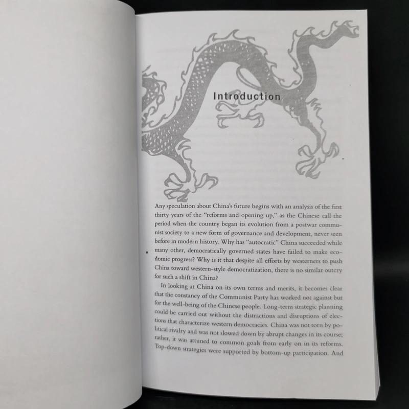 China's Megatrends - John Naisbitt, Doris Naisbitt รูปที่ 11