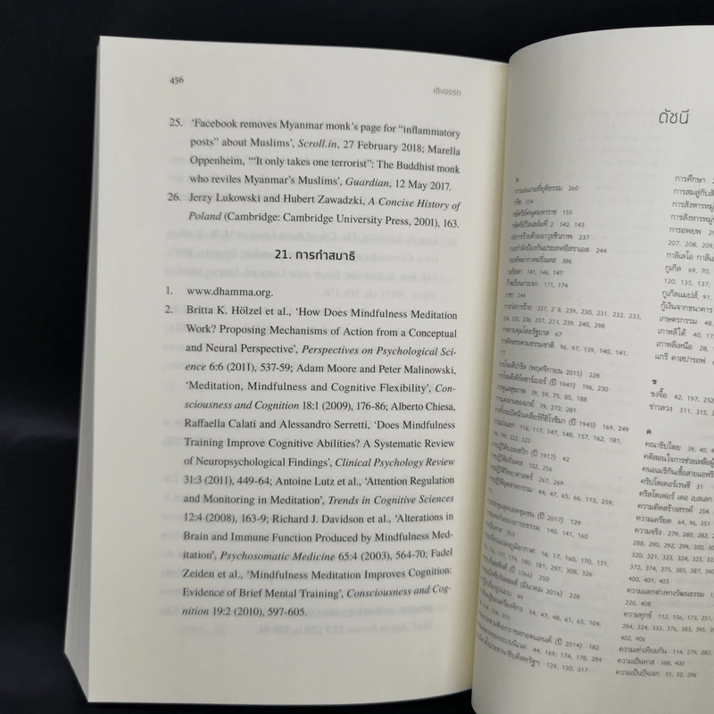 21 บทเรียนสำหรับศตวรรษที่ 21 - Yuval Noah Harari (ยูวัล โนอาห์ แฮรารี) รูปที่ 13