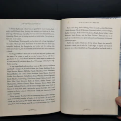 Empire of Storms - Sarah J. Maas รูปที่ 10