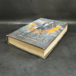 Empire of Storms - Sarah J. Maas รูปที่ 7