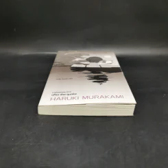 อาฟเตอร์เดอะเควก (after the quake) - Haruki Murakami (ฮารูกิ มูราคามิ) รูปที่ 4