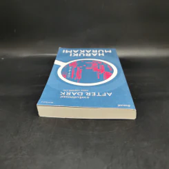 After Dark ราตรีมหัศจรรย์ - Haruki Murakami รูปที่ 6