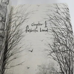 Beansprout & Firehead II In the black season ถั่วงอกและหัวไฟ เล่ม 2 ในฤดูกาลสีดำ - ทรงศีล ทิวสมบุญ รูปที่ 9