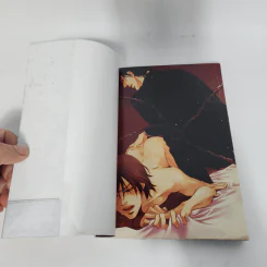 นิยายวาย Kneeing to the Etermal Love รูปที่ 7