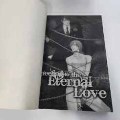 นิยายวาย Kneeing to the Etermal Love รูปที่ 8