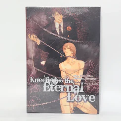 นิยายวาย Kneeing to the Etermal Love รูปที่ 1