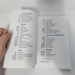 World Pocket Atlas รูปที่ 9