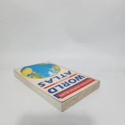 World Pocket Atlas รูปที่ 5