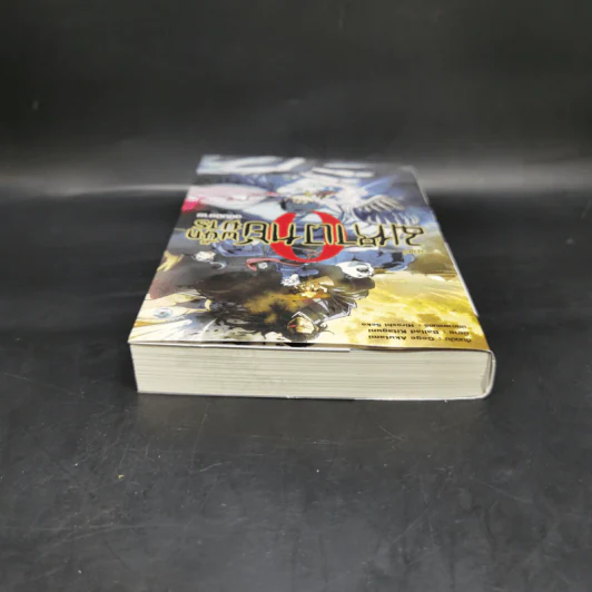 มหาเวทย์ผนึกมาร 0 ฉบับนิยาย - Akutami Gege, Kitaguni Ballad รูปที่ 6