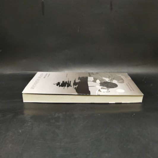 อาฟเตอร์เดอะเควก (after the quake) - Haruki Murakami (ฮารูกิ มูราคามิ) รูปที่ 5