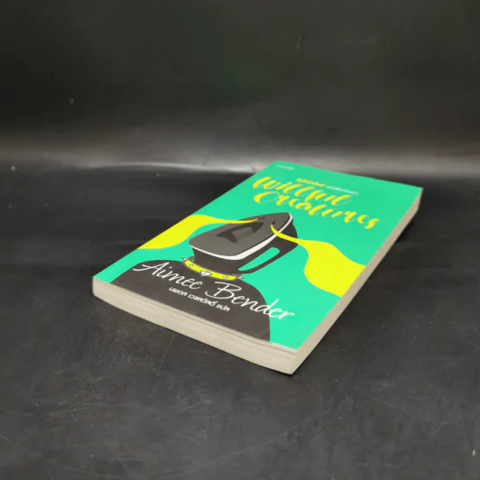 ไปให้พ้น! คนเรียกหมา : WILLFUL CREATURES - Aimee Bender รูปที่ 7