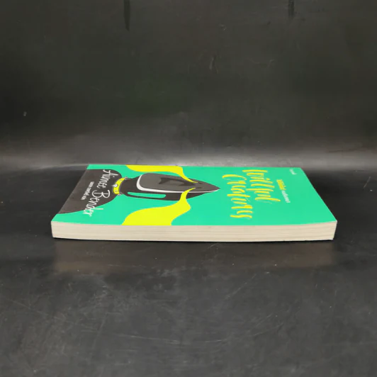 ไปให้พ้น! คนเรียกหมา : WILLFUL CREATURES - Aimee Bender รูปที่ 5