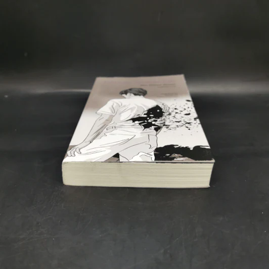 ชายที่คนรักจากไป (Men Without Women) - Haruki Murakami (ฮารูกิ มูราคามิ) รูปที่ 4