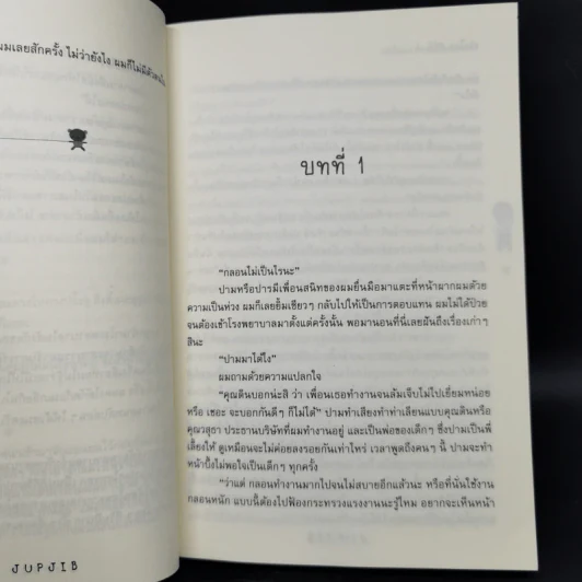 นิยายวาย จอมไตรซีรี่ส์ 3 เล่ม - Jupjib รูปที่ 8