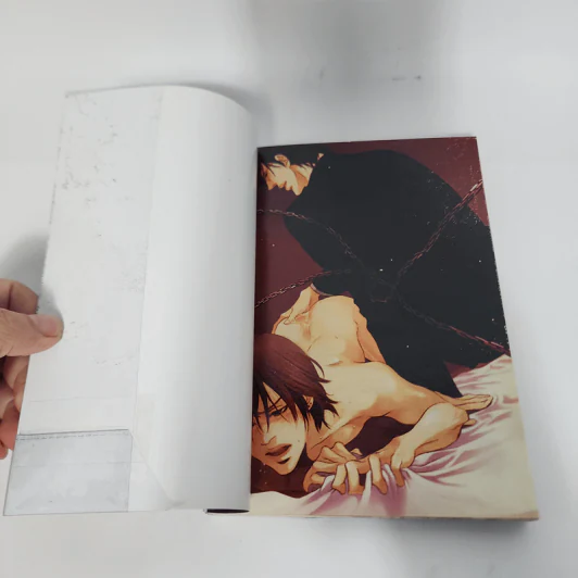 นิยายวาย Kneeing to the Etermal Love รูปที่ 7