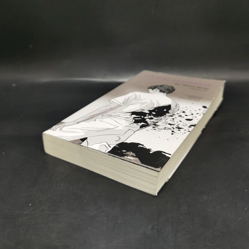 ชายที่คนรักจากไป (Men Without Women) - Haruki Murakami (ฮารูกิ มูราคามิ) รูปที่ 7