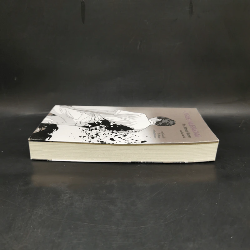 ชายที่คนรักจากไป (Men Without Women) - Haruki Murakami (ฮารูกิ มูราคามิ) รูปที่ 5