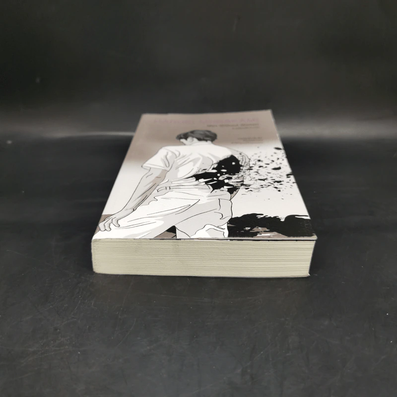 ชายที่คนรักจากไป (Men Without Women) - Haruki Murakami (ฮารูกิ มูราคามิ) รูปที่ 4