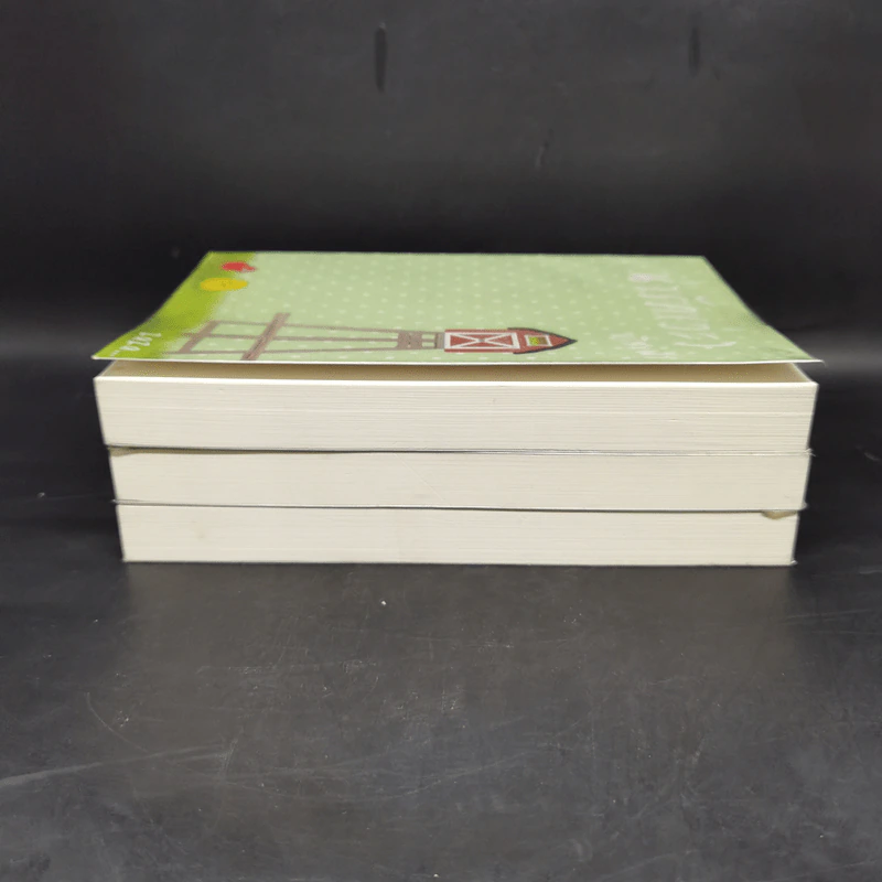 นิยายวาย น่ารัก (ว่ะ) ฟิล์มxกาย เล่ม 1-2 + คริสxฟ้า - ZaZa รูปที่ 4