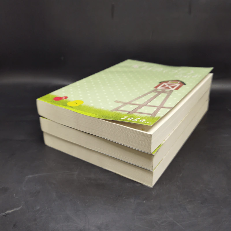 นิยายวาย น่ารัก (ว่ะ) ฟิล์มxกาย เล่ม 1-2 + คริสxฟ้า - ZaZa รูปที่ 6