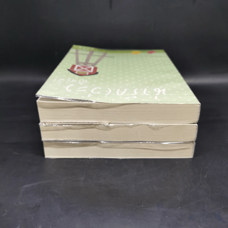 นิยายวาย น่ารัก (ว่ะ) ฟิล์มxกาย เล่ม 1-2 + คริสxฟ้า - ZaZa รูปที่ 5