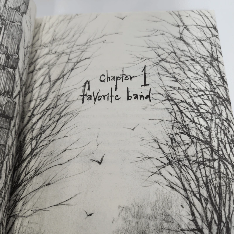 Beansprout & Firehead II In the black season ถั่วงอกและหัวไฟ เล่ม 2 ในฤดูกาลสีดำ - ทรงศีล ทิวสมบุญ รูปที่ 9