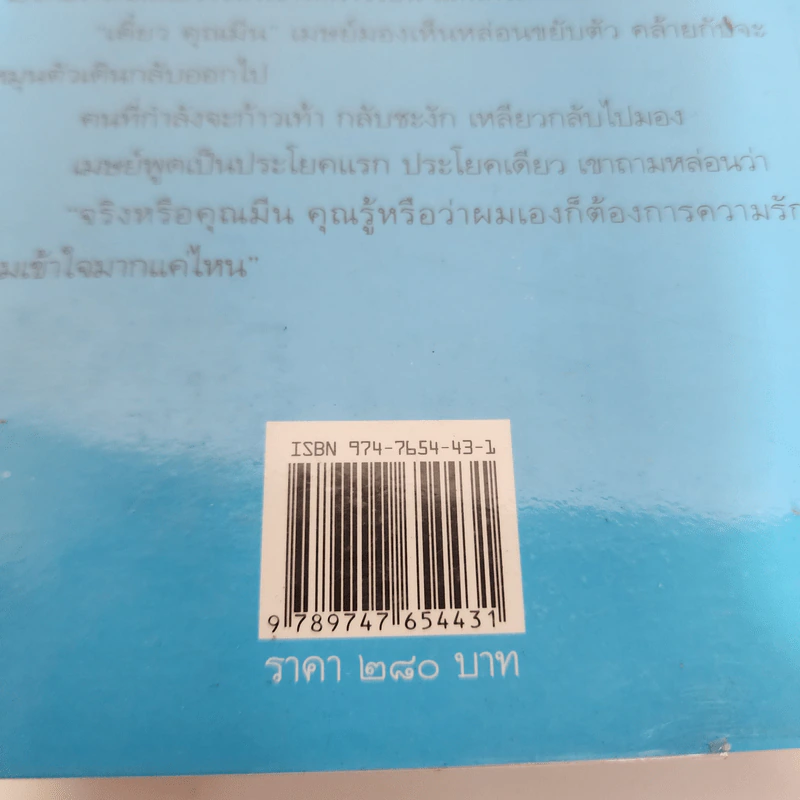 กลางทะเลใจ - ดวงตะวัน รูปที่ 7