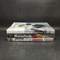 นิยายวาย Rossalini’s 3 เล่ม รูปที่ 2
