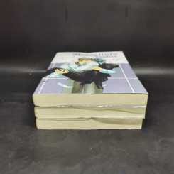 นิยายวาย Rossalini’s 3 เล่ม รูปที่ 3